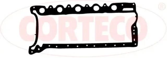Прокладка колектору впуск 440509P CORTECO