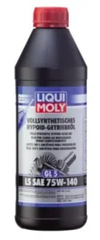 Масло для роздавальної коробки 4421 LIQUI MOLY