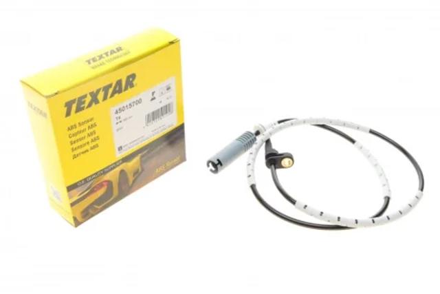 Датчик АБС (ABS) задній 45015700 TEXTAR
