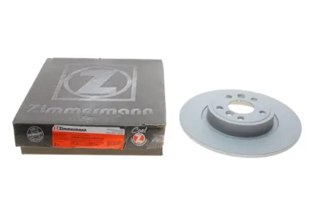 Дискові гальма 450521120 ZIMMERMANN