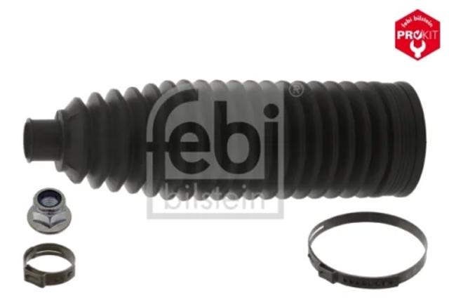 Пильник тяги 45096 FEBI