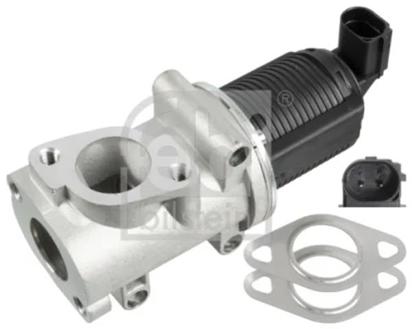 Клапан EGR рециркуляції газів 45157 FEBI
