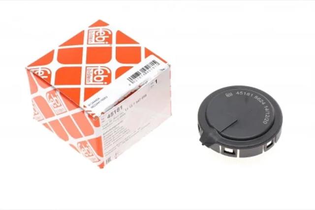 Клапан ВКГ 45181 FEBI