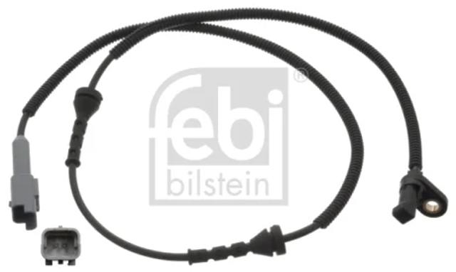 Датчик АБС (ABS) задній 45228 FEBI