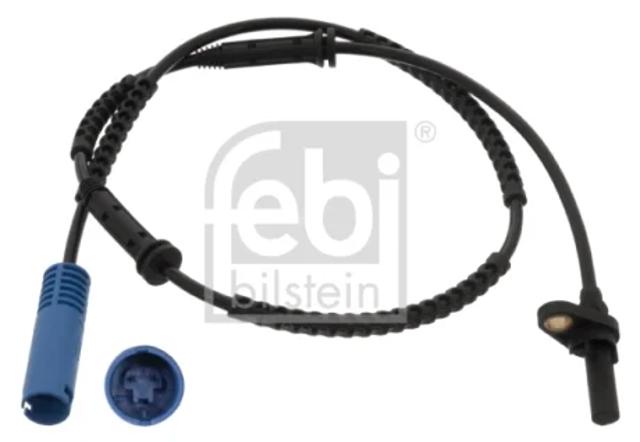 Датчик АБС (ABS) задній 45236 FEBI