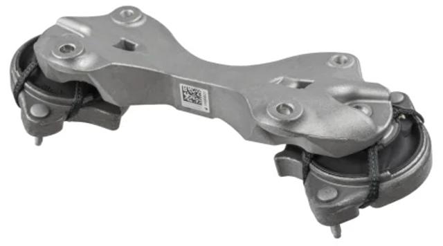 Опора кпп 4535301 LEMFORDER