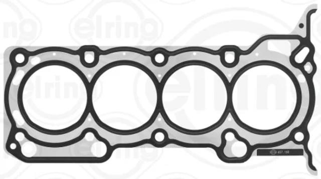 Прокладка ГБЦ 457160 ELRING