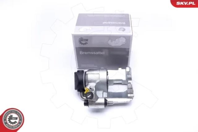 Супорт тормзной 45SKV071 SKV