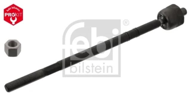 Тяги кермові 46299 FEBI