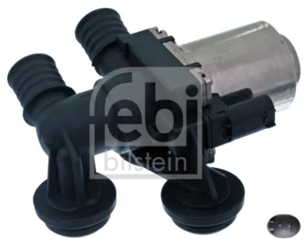 Кран обігрівача 46452 FEBI