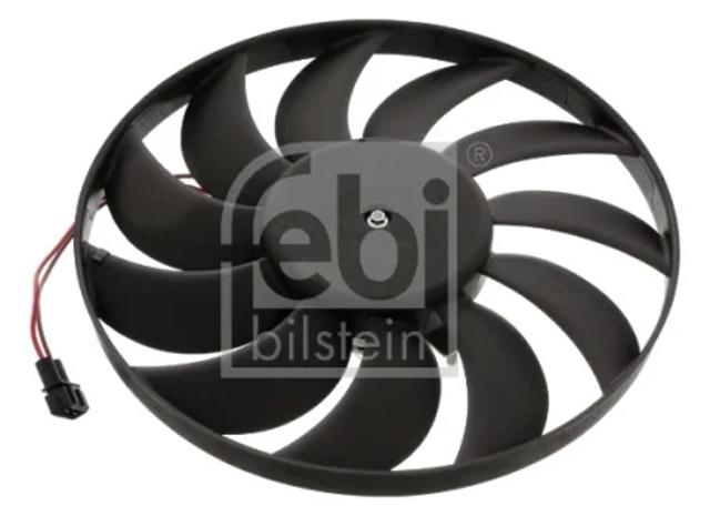 Вентилятор охолодження 46563 FEBI