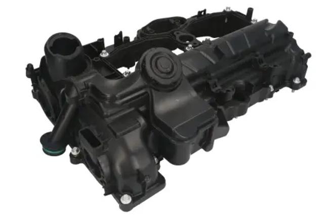 Кришка двигуна 477540 ELRING