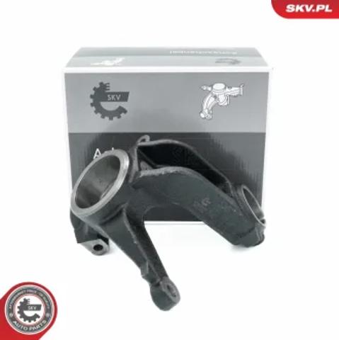 Цапфа - поворотний кулак передній, лівий 47SKV901 SKV