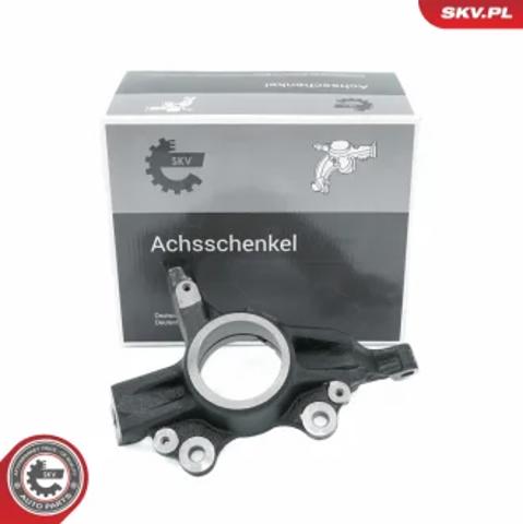 Кулак поворотний передній правий 47SKV912 SKV