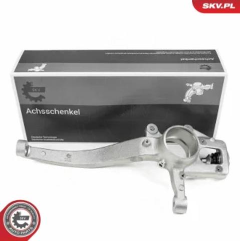 Цапфа передня ліва 47SKV971 SKV