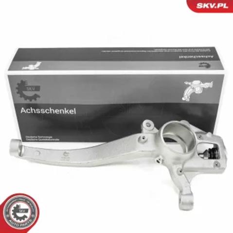 Цапфа поворотного кулака 47SKV981 SKV