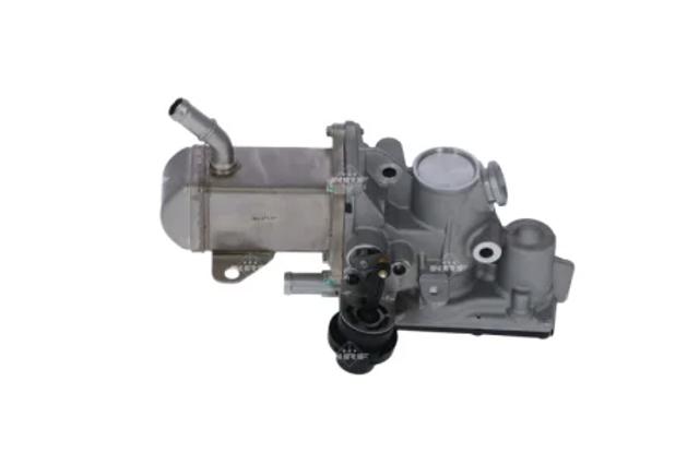Клапан рециркуляції відпрацьованих газів EGR 48207 NRF