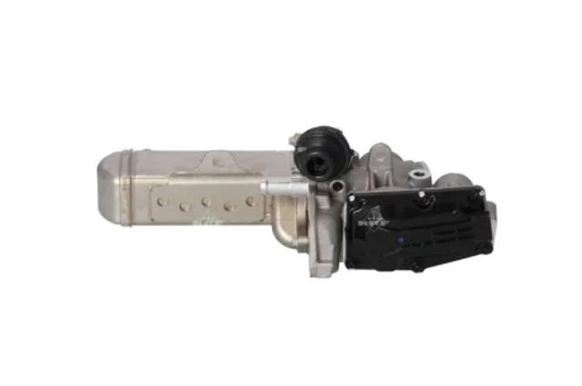 Клапан рециркуляції відпрацьованих газів EGR 48208 NRF