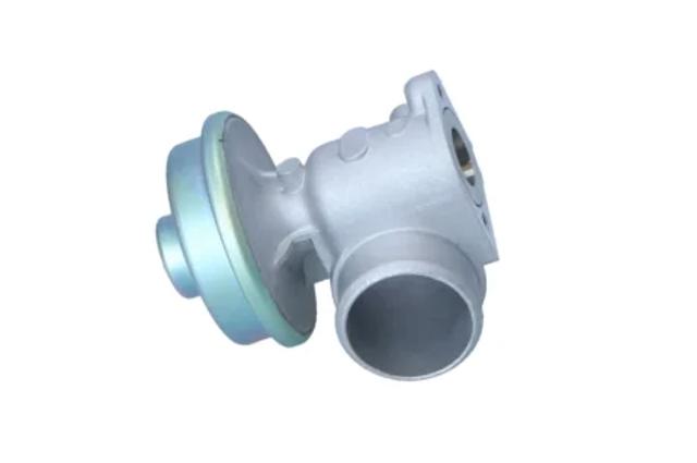 Клапан EGR, рециркуляції газів 48346 NRF