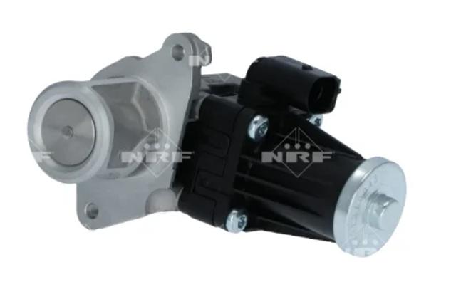 Клапан EGR, рециркуляції газів 48374 NRF