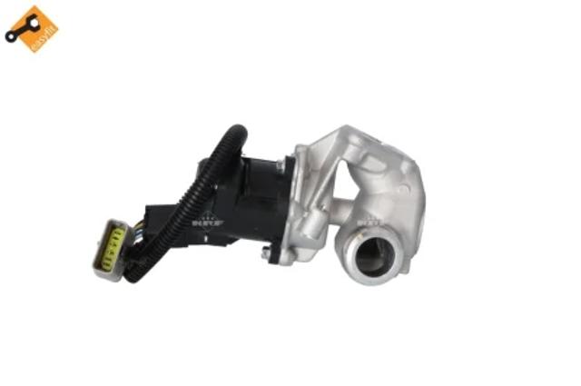 Клапан EGR 48397 NRF