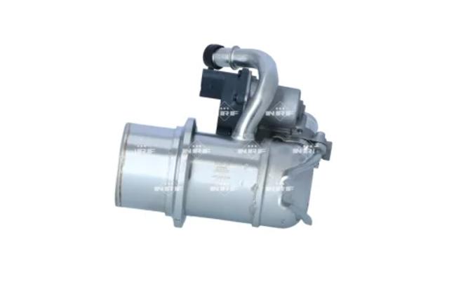 Клапан EGR рециркуляції газів 48454 NRF