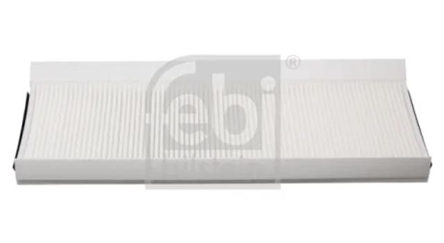 Фільтр салону 48481 FEBI