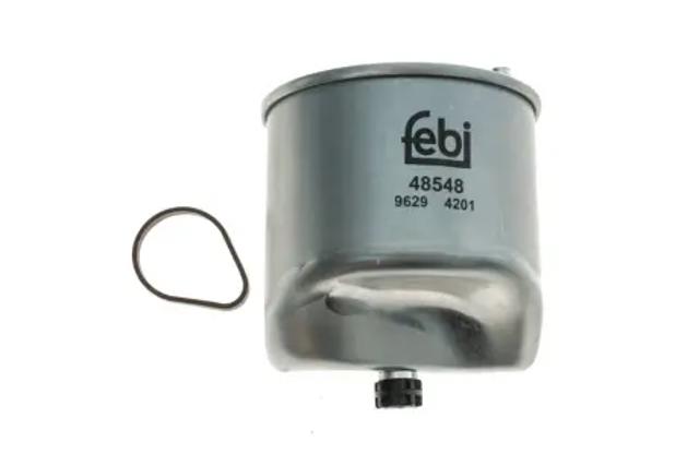 Фільтр палива 48548 FEBI