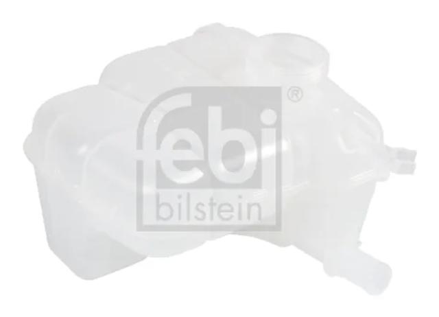 Водяний бачок системи охолодження 48610 FEBI