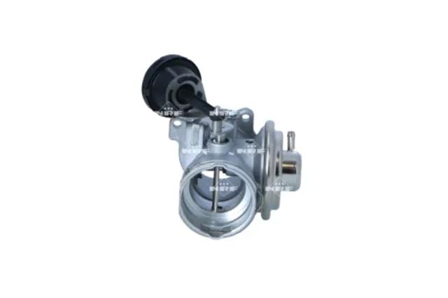 Клапан рециркуляції відпрацьованих газів EGR 48618 NRF