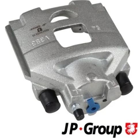 Супорт гальмівний, передній, лівий 4861902170 JP GROUP