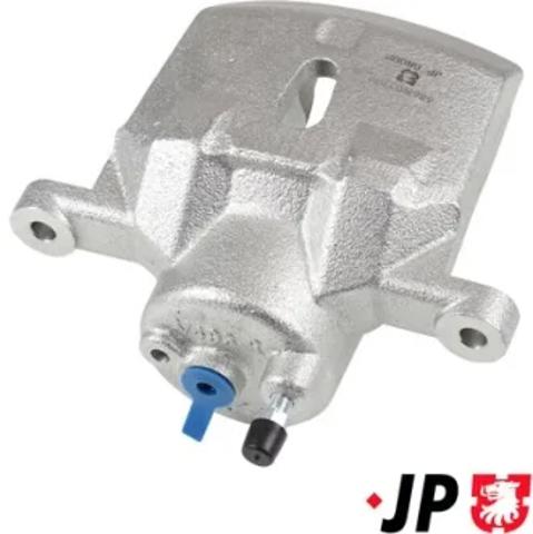 Супорт гальмівний, передній, правий 4861902780 JP GROUP