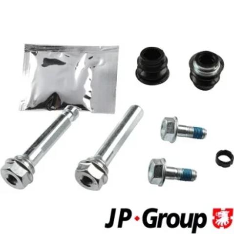 Направляюча супорту переднього 4861951210 JP GROUP