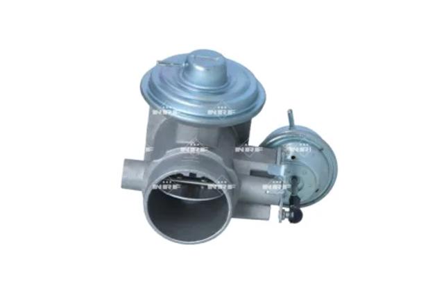 Клапан EGR рециркуляції газів 48628 NRF