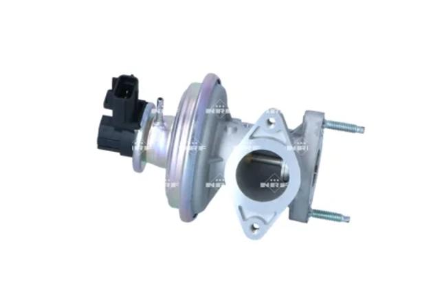 Клапан EGR рециркуляції газів 48643 NRF