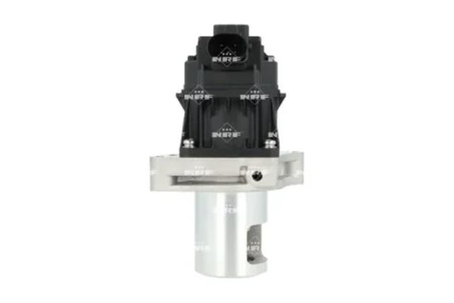 Клапан EGRсістеми рециркуляції відпрацьованих газів 48645 NRF