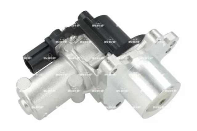 Клапан рециркуляції відпрацьованих газів EGR 48648 NRF