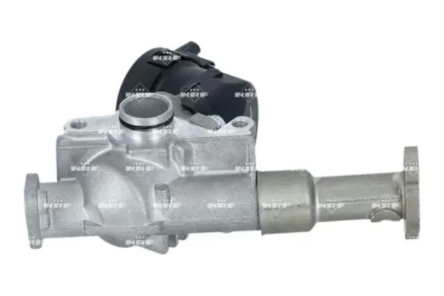 Клапан EGR рециркуляції газів 48654 NRF