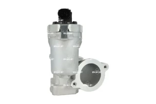 Клапан EGR 48667 NRF