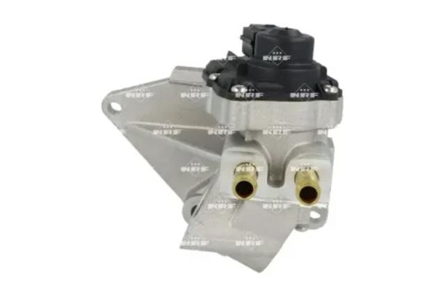 Клапан рециркуляції відпрацьованих газів EGR 48692 NRF