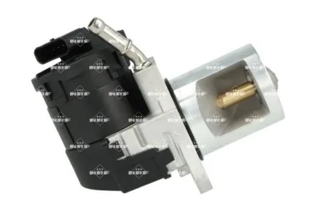 Клапан рециркуляції відпрацьованих газів EGR 48724 NRF