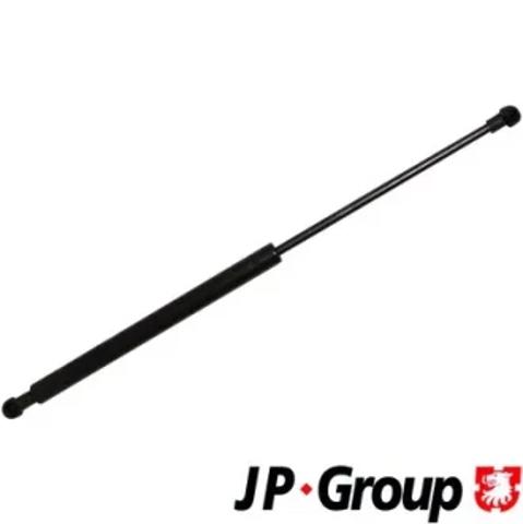 Амортизатор двері задньої 4881200100 JP GROUP
