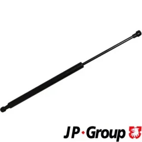 Амортизатор двері 3/5-ї задньої 4881201300 JP GROUP