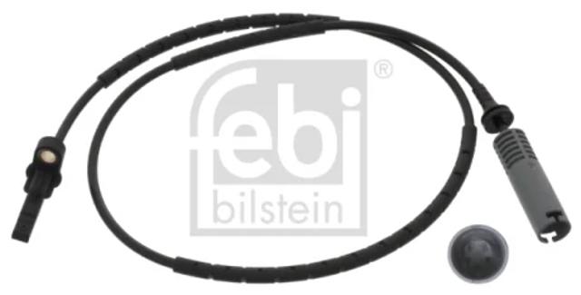 Датчик АБС (ABS) задній 48921 FEBI