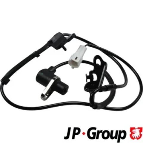 Передній правий датчик абс 4897100180 JP GROUP