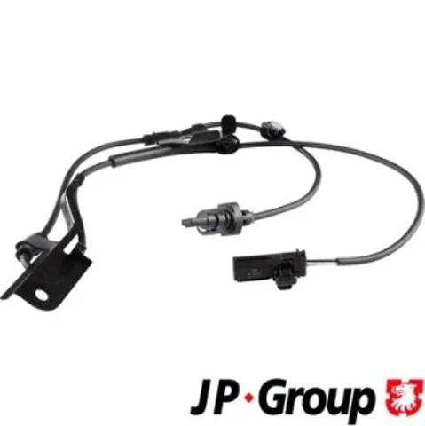 Датчик АБС (ABS) передній, лівий 4897105670 JP GROUP