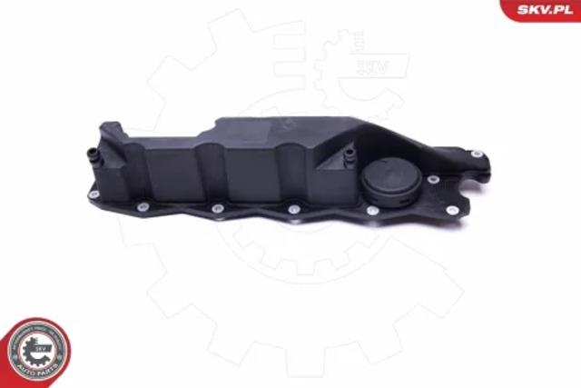 Кришка клапанна 48SKV010 SKV