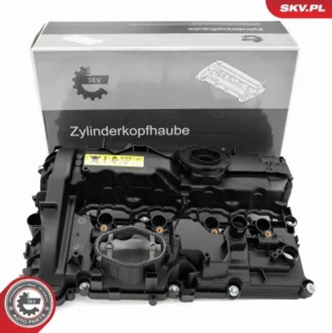 Кришка клапанів 48SKV106 SKV
