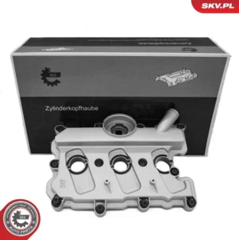 Кришка клапанна, ліва 48SKV164 SKV