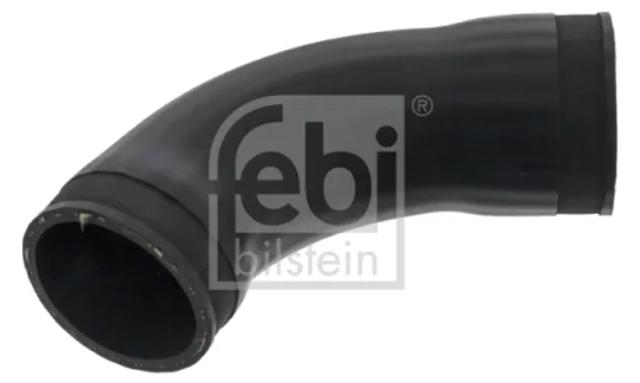 Патрубок дросельний 49083 FEBI